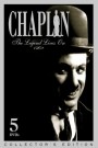 Chaplin - The Legend Lives On: Collector's Edition (Disc 5 of 5)